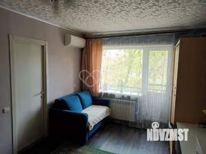 1-к квартира, вторичка, 31м2, 2/4 этаж