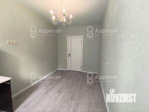 3-к квартира, вторичка, 58м2, 1/5 этаж