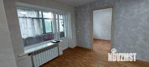 2-к квартира, вторичка, 42м2, 5/5 этаж