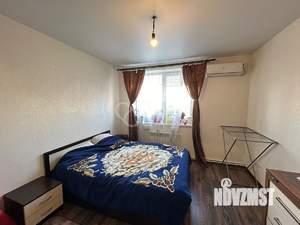 3-к квартира, вторичка, 71м2, 1/3 этаж