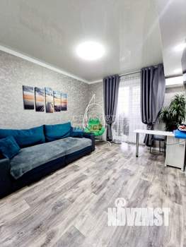 2-к квартира, вторичка, 47м2, 3/4 этаж