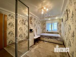 3-к квартира, вторичка, 62м2, 2/9 этаж