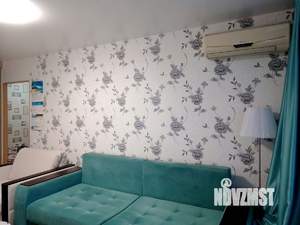 1-к квартира, вторичка, 29м2, 1/5 этаж