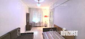 2-к квартира, вторичка, 45м2, 1/5 этаж