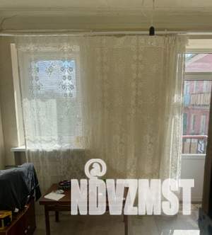 2-к квартира, вторичка, 35м2, 4/4 этаж