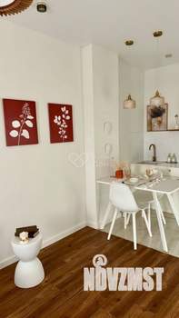 Студия квартира, вторичка, 29м2, 3/16 этаж