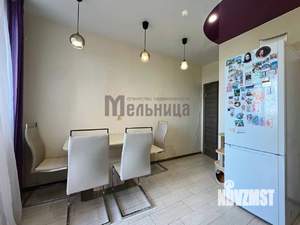 2-к квартира, вторичка, 57м2, 8/10 этаж