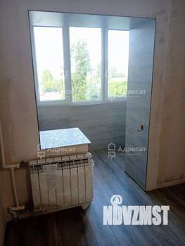 3-к квартира, вторичка, 58м2, 4/9 этаж