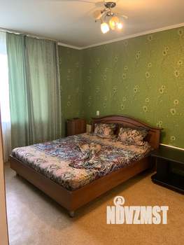 1-к квартира, вторичка, 28м2, 5/5 этаж