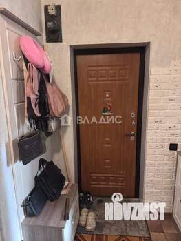 2-к квартира, вторичка, 44м2, 2/2 этаж