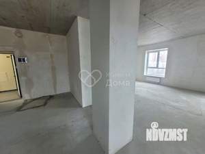 1-к квартира, вторичка, 93м2, 8/20 этаж