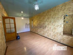 1-к квартира, вторичка, 35м2, 1/2 этаж