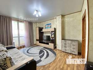 1-к квартира, вторичка, 39м2, 6/9 этаж