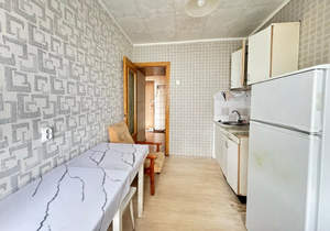 1-к квартира, вторичка, 35м2, 7/9 этаж