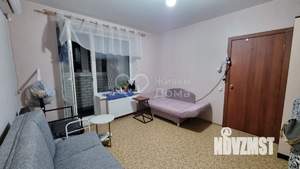 1-к квартира, вторичка, 32м2, 3/5 этаж