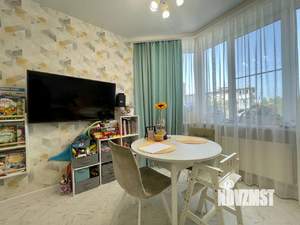 2-к квартира, вторичка, 30м2, 4/22 этаж
