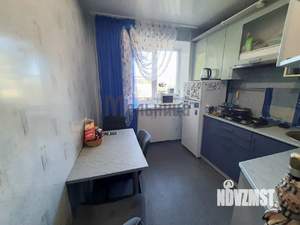 1-к квартира, вторичка, 32м2, 3/5 этаж