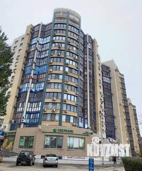 2-к квартира, вторичка, 88м2, 9/14 этаж