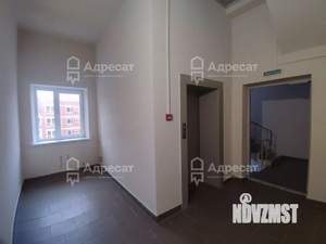 1-к квартира, вторичка, 29м2, 10/11 этаж