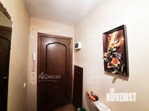 2-к квартира, вторичка, 45м2, 2/5 этаж