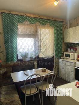 3-к квартира, вторичка, 66м2, 8/9 этаж