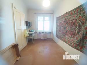 2-к квартира, вторичка, 44м2, 1/3 этаж