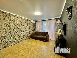 1-к квартира, вторичка, 33м2, 9/9 этаж