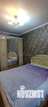 2-к квартира, вторичка, 52м2, 3/9 этаж