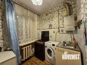 2-к квартира, вторичка, 35м2, 1/2 этаж