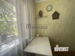 1-к квартира, вторичка, 36м2, 1/5 этаж