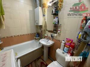 3-к квартира, вторичка, 55м2, 5/5 этаж