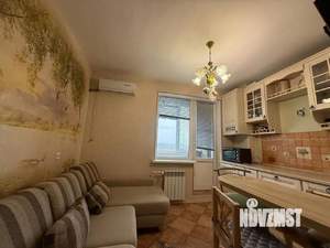 1-к квартира, вторичка, 35м2, 18/18 этаж