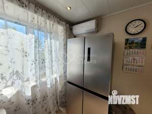 2-к квартира, вторичка, 45м2, 4/4 этаж