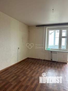 4-к квартира, вторичка, 73м2, 9/9 этаж