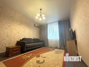 1-к квартира, вторичка, 44м2, 2/7 этаж