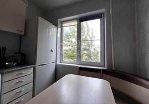 1-к квартира, вторичка, 32м2, 4/5 этаж