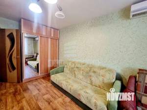 1-к квартира, вторичка, 32м2, 8/10 этаж