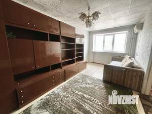 2-к квартира, вторичка, 43м2, 2/5 этаж