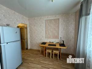 1-к квартира, вторичка, 44м2, 7/10 этаж