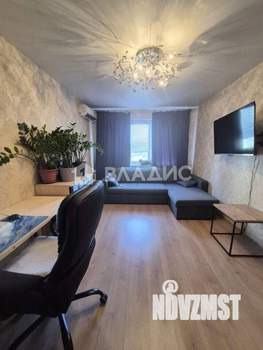 2-к квартира, вторичка, 51м2, 9/9 этаж