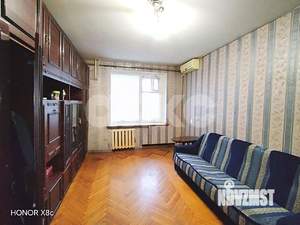 2-к квартира, вторичка, 53м2, 5/8 этаж