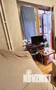 1-к квартира, вторичка, 42м2, 2/7 этаж