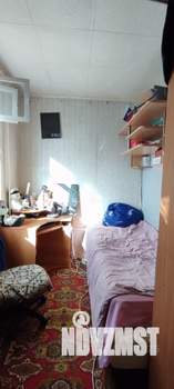 1-к квартира, вторичка, 39м2, 5/9 этаж