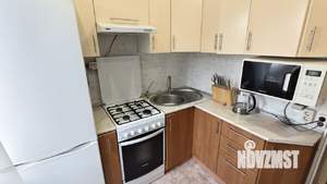 2-к квартира, вторичка, 50м2, 2/5 этаж