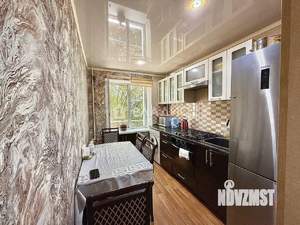 1-к квартира, вторичка, 35м2, 2/9 этаж