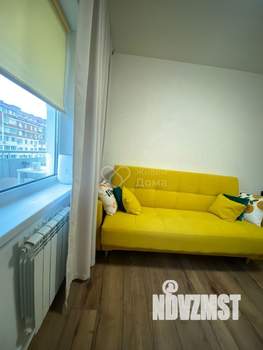 2-к квартира, вторичка, 49м2, 8/10 этаж