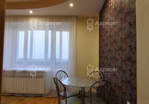 2-к квартира, вторичка, 79м2, 9/9 этаж