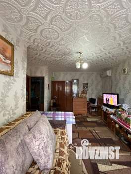 1-к квартира, вторичка, 33м2, 1/5 этаж