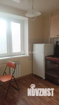 1-к квартира, вторичка, 33м2, 8/10 этаж