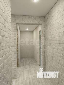 2-к квартира, вторичка, 48м2, 5/5 этаж